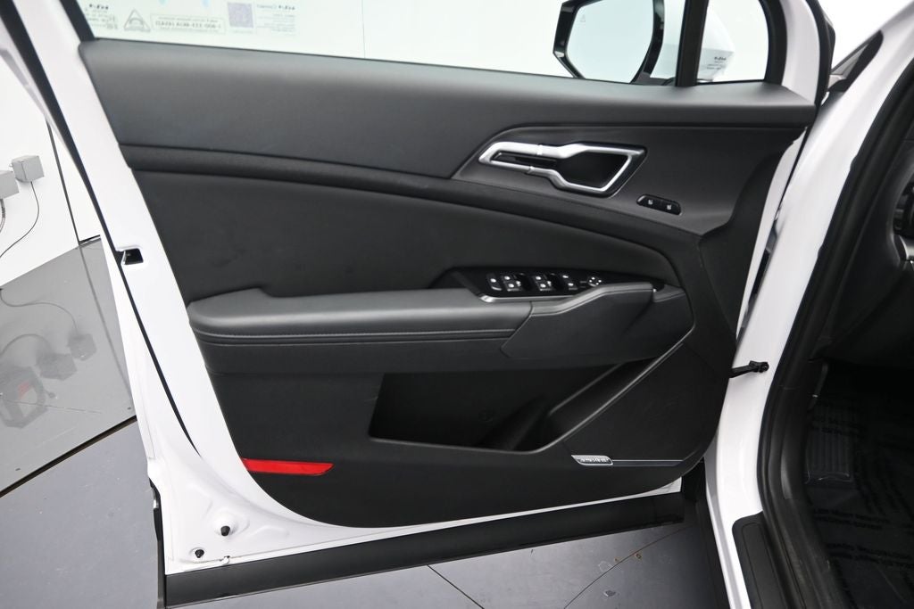 2025 Kia Sportage SX-Prestige