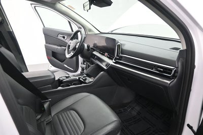 2025 Kia Sportage SX-Prestige