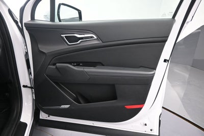 2025 Kia Sportage SX-Prestige