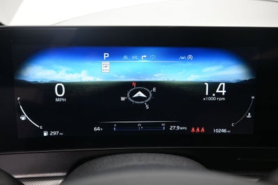 2025 Kia Sportage SX-Prestige