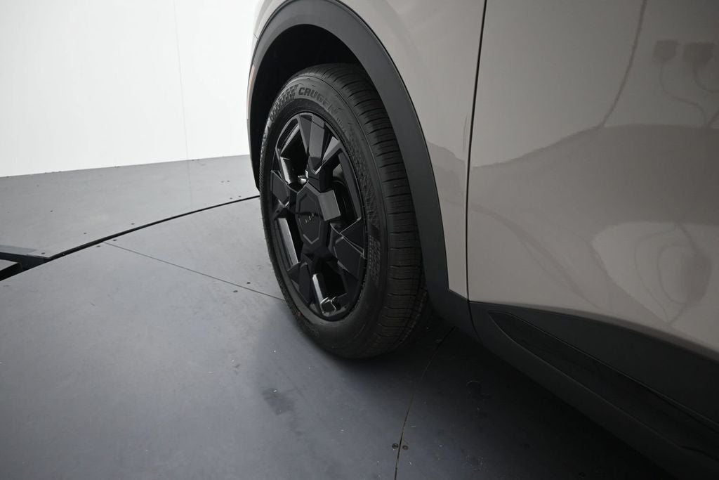 2027 Kia Sportage X-Line