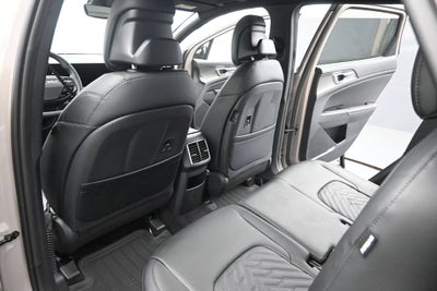 2027 Kia Sportage X-Line