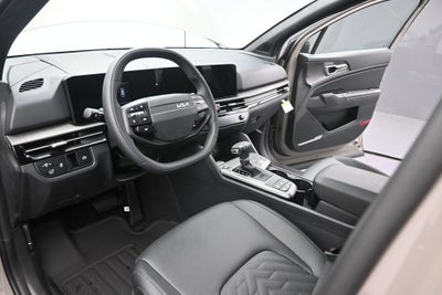 2027 Kia Sportage X-Line