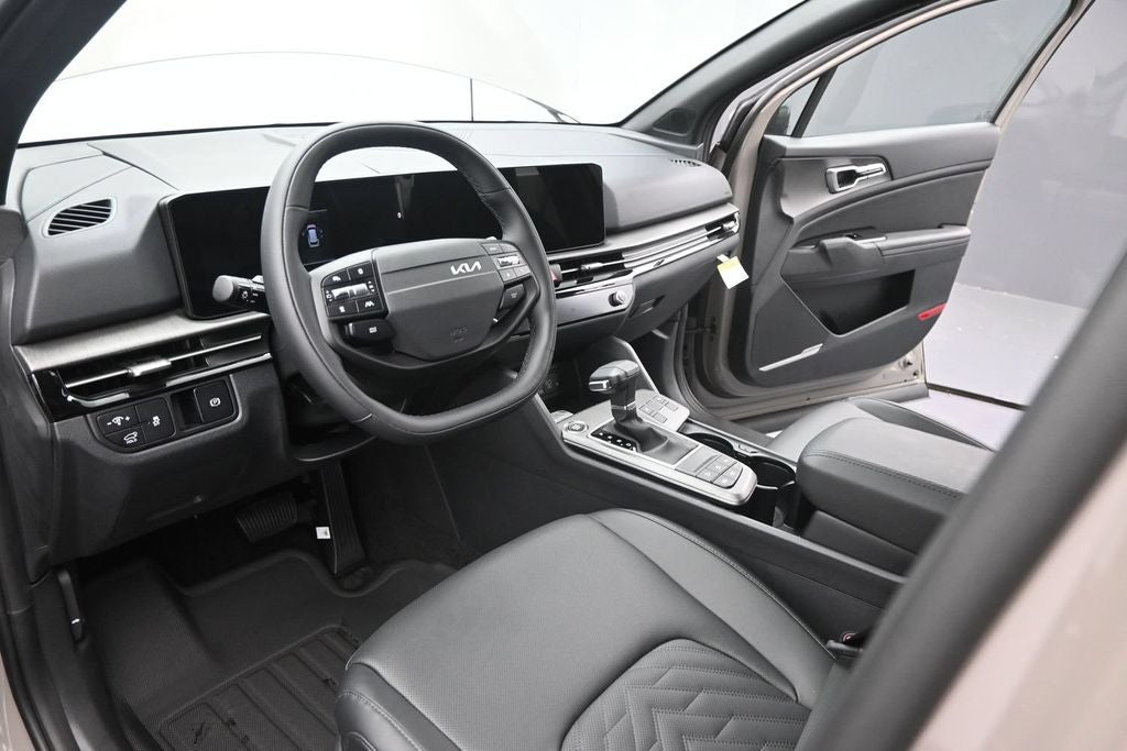 2027 Kia Sportage X-Line