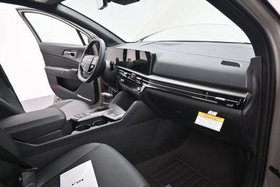 2027 Kia Sportage X-Line