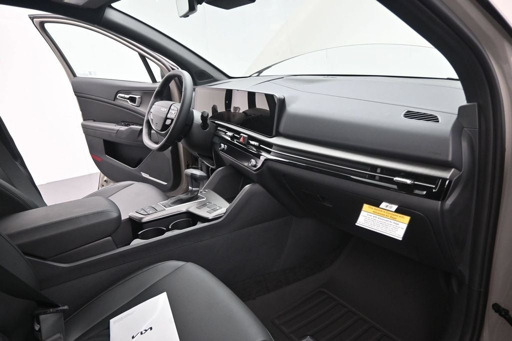 2027 Kia Sportage X-Line