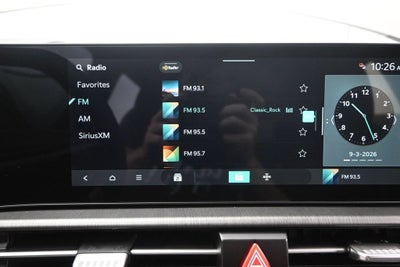 2027 Kia Sportage X-Line