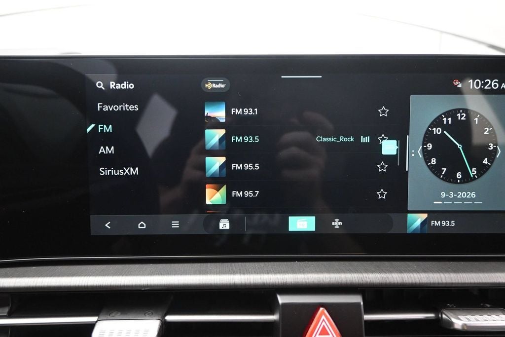 2027 Kia Sportage X-Line