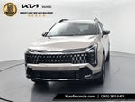 2027 Kia Sportage X-Line