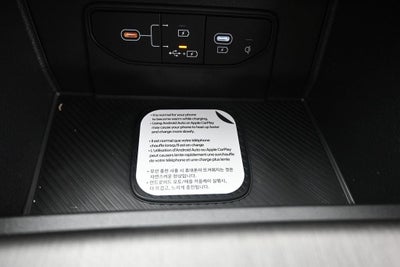 2027 Kia Sportage X-Line