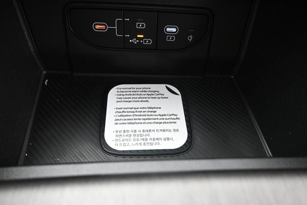 2027 Kia Sportage X-Line