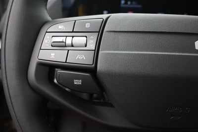 2027 Kia Sportage X-Line