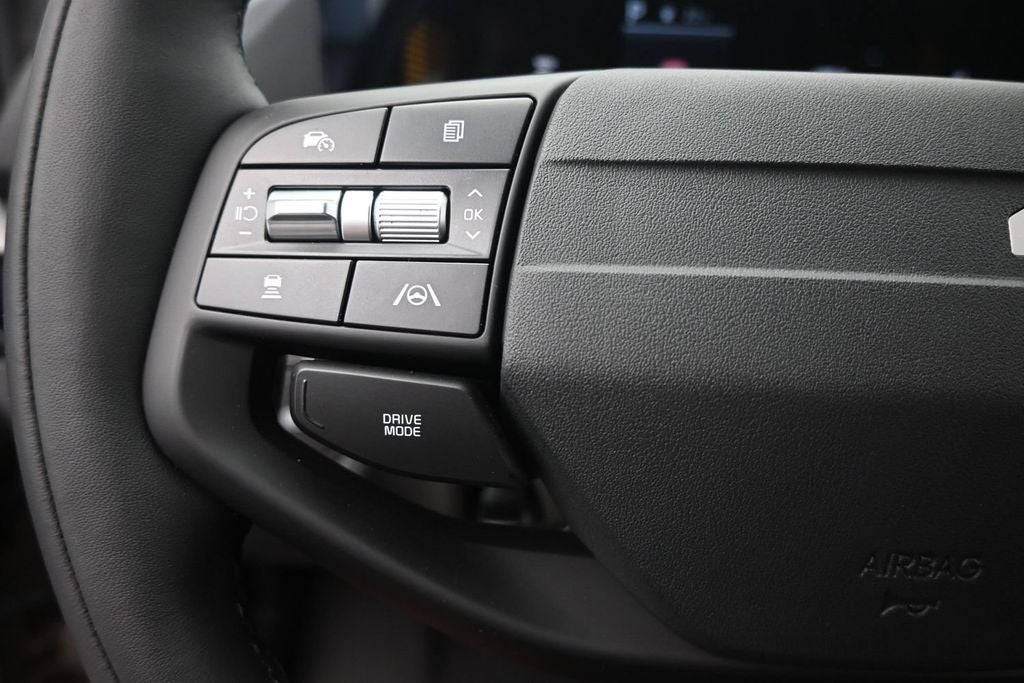 2027 Kia Sportage X-Line