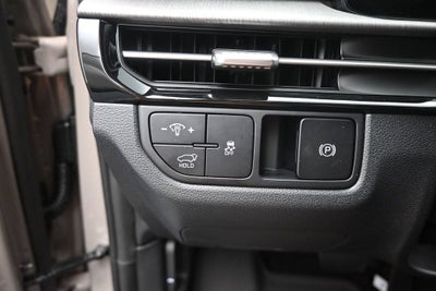 2027 Kia Sportage X-Line