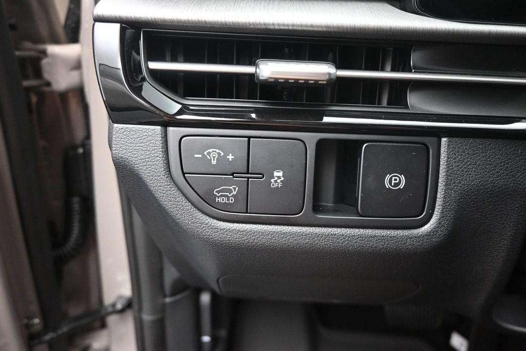 2027 Kia Sportage X-Line