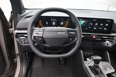 2027 Kia Sportage X-Line