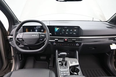 2027 Kia Sportage X-Line