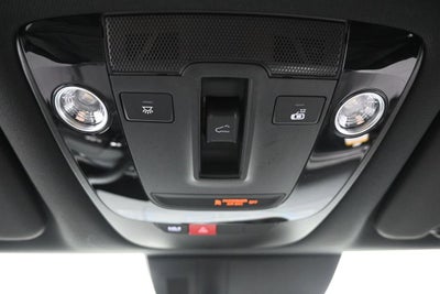 2027 Kia Sportage X-Line