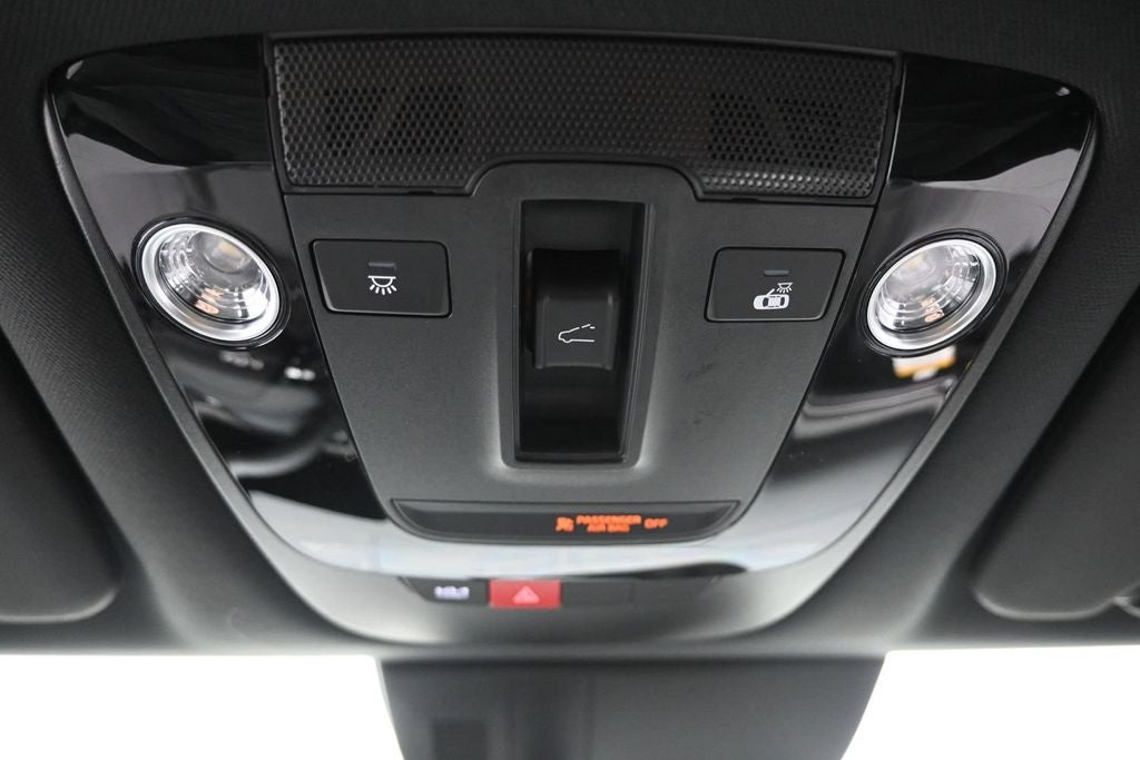 2027 Kia Sportage X-Line