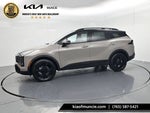 2027 Kia Sportage X-Line