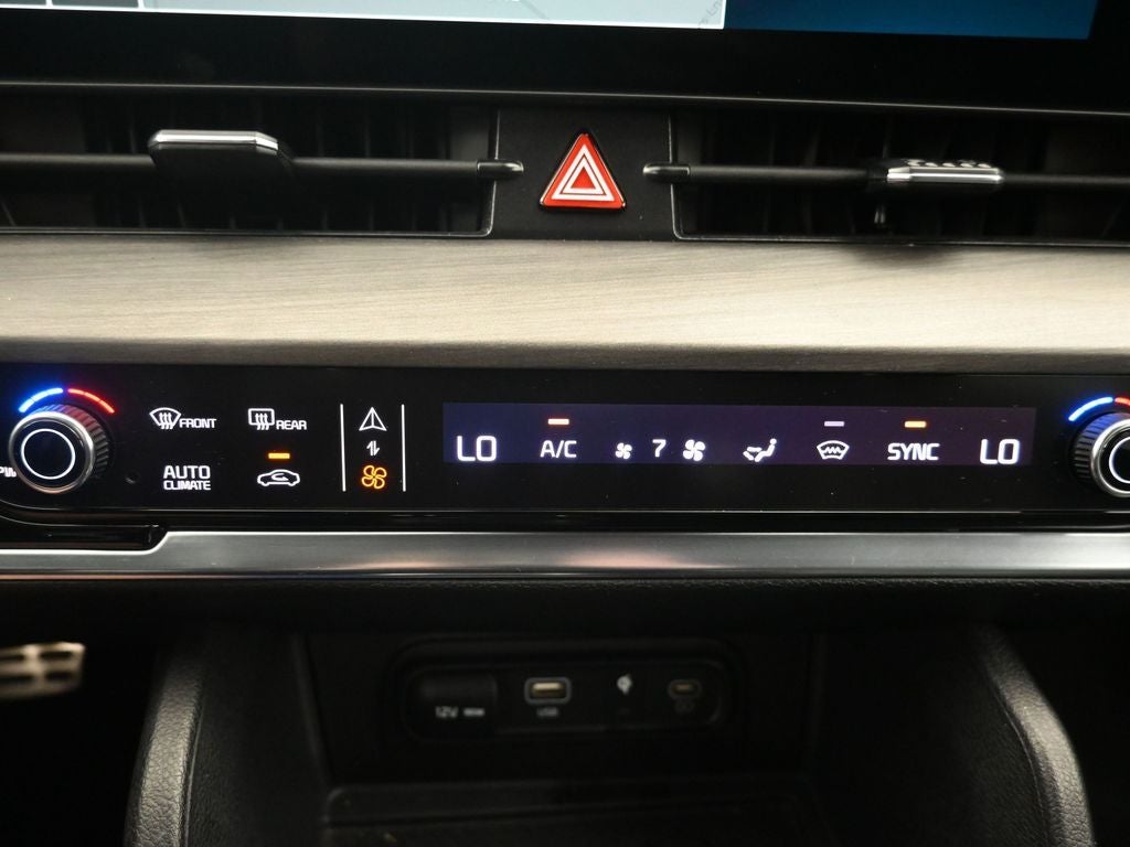 2023 Kia Sportage X-Pro