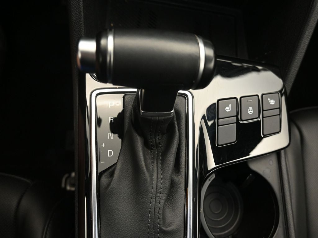 2023 Kia Sportage X-Pro