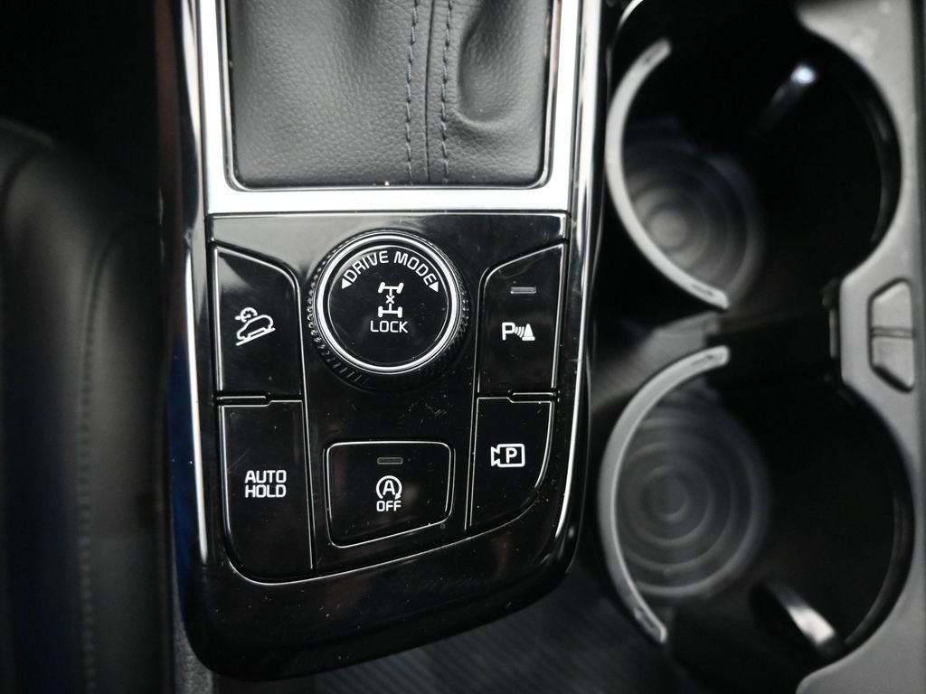 2023 Kia Sportage X-Pro