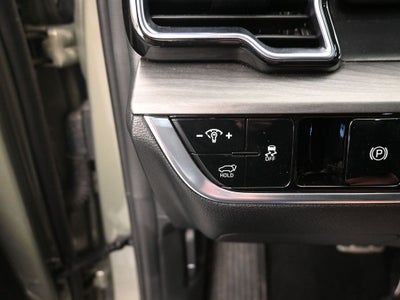 2023 Kia Sportage X-Pro