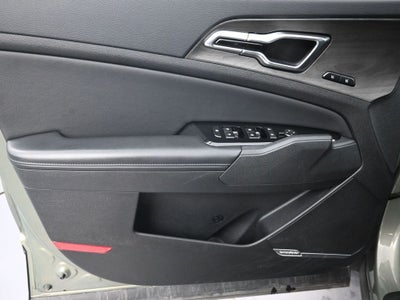 2023 Kia Sportage X-Pro