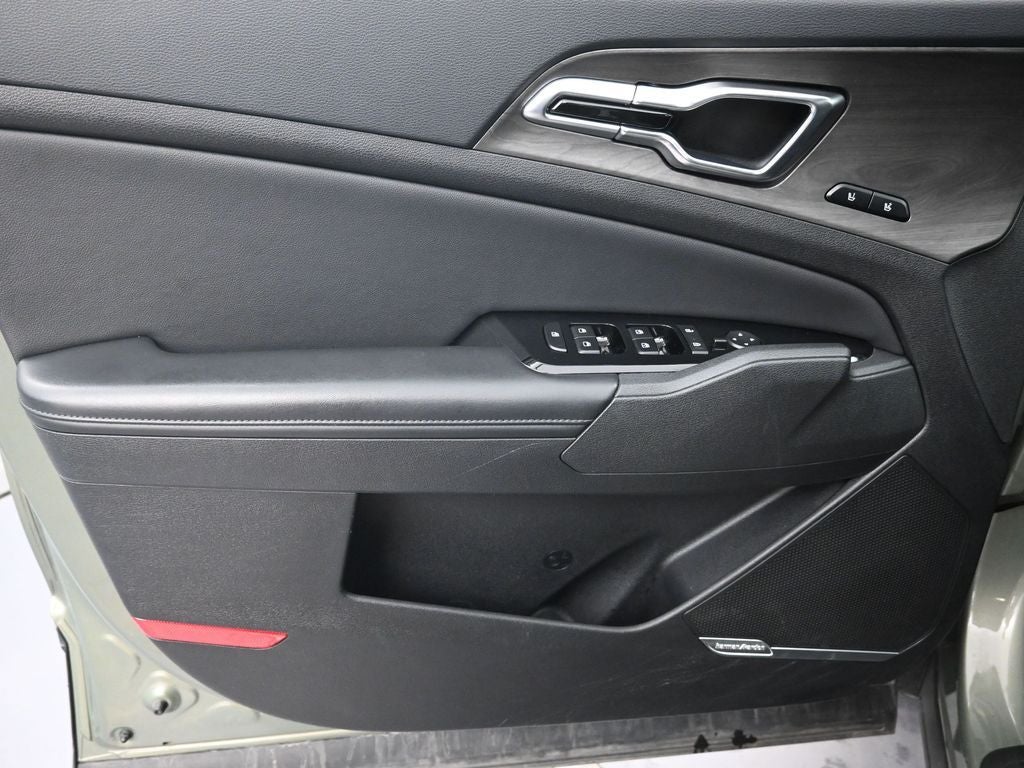 2023 Kia Sportage X-Pro