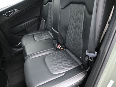 2023 Kia Sportage X-Pro