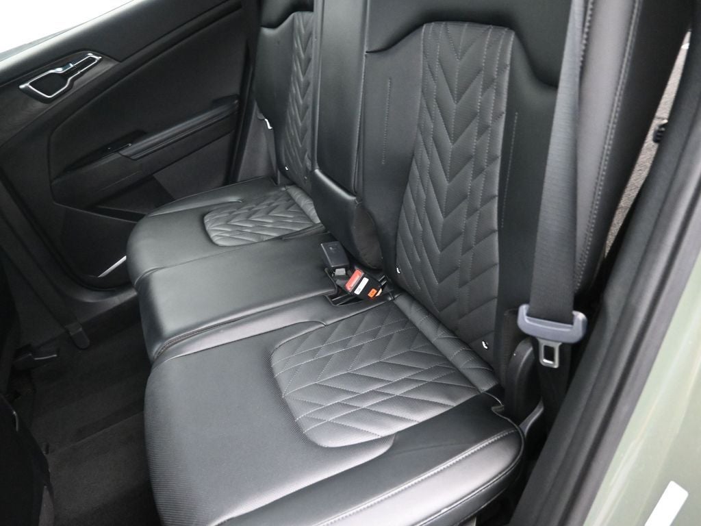 2023 Kia Sportage X-Pro