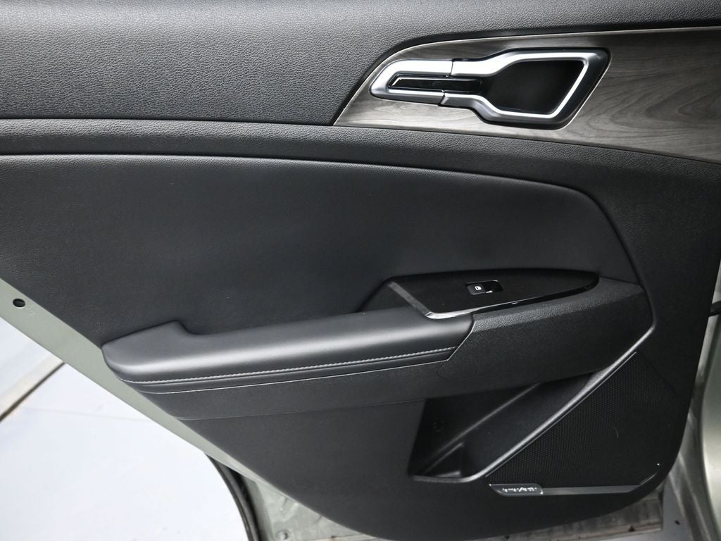 2023 Kia Sportage X-Pro