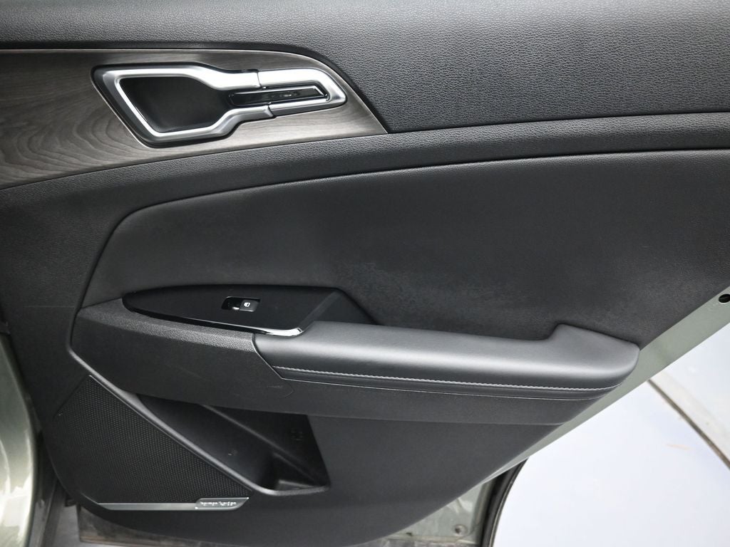 2023 Kia Sportage X-Pro