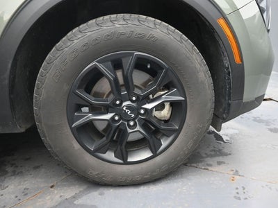 2023 Kia Sportage X-Pro