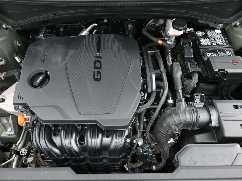 2023 Kia Sportage X-Pro