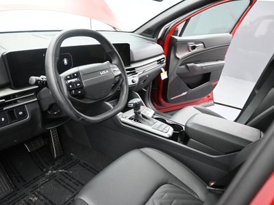 2026 Kia Sportage X-Pro Prestige