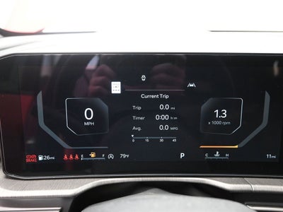 2026 Kia Sportage X-Pro Prestige