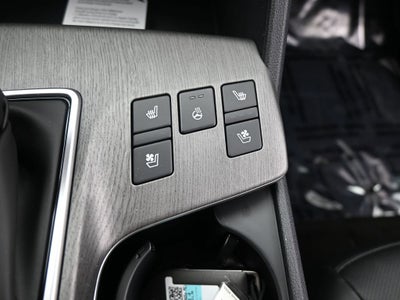 2026 Kia Sportage X-Pro Prestige