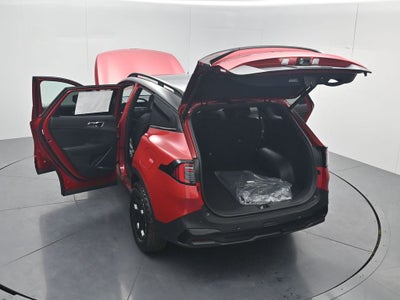 2026 Kia Sportage X-Pro Prestige