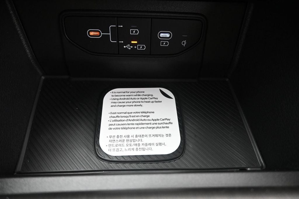 2027 Kia Sportage X-Pro Prestige