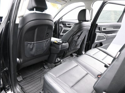 2023 Kia Telluride LX