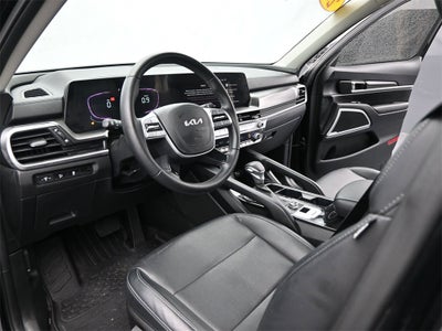 2023 Kia Telluride LX