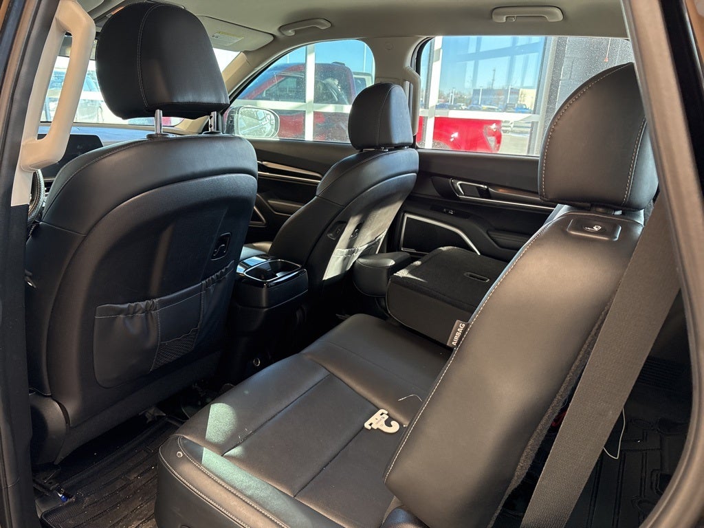 2023 Kia Telluride LX
