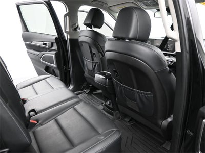 2023 Kia Telluride LX