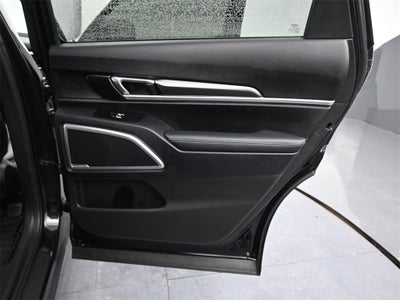 2023 Kia Telluride LX