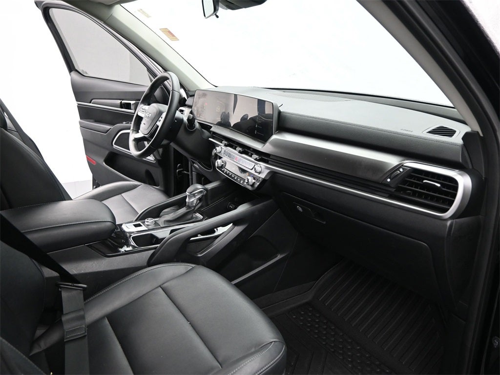 2023 Kia Telluride LX