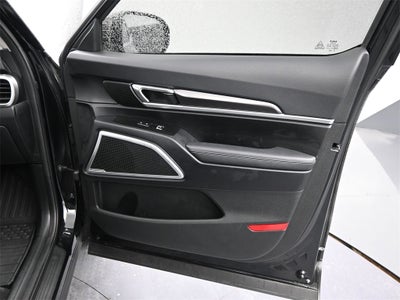 2023 Kia Telluride LX