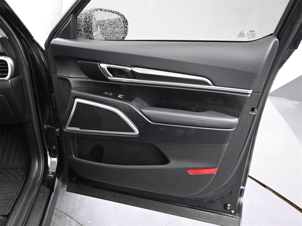 2023 Kia Telluride LX