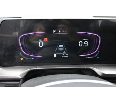 2023 Kia Telluride LX